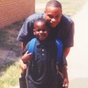 Meet your Posher, Rodney